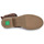 Schoenen Dames Laarzen El Naturalista TICINO Brown