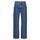 Textiel Dames Straight jeans Pepe jeans STRAIGHT JEANS UHW Blauw