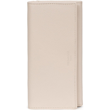 Tassen Dames Portefeuilles Hexagona CONFORT-1 Beige