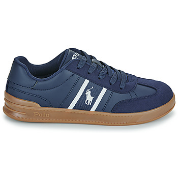 Polo Ralph Lauren HERITAGE COURT III T-TOE