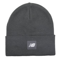 Accessoires Muts New Balance FLYING NB KNIT CUFFED BEANIE Zwart