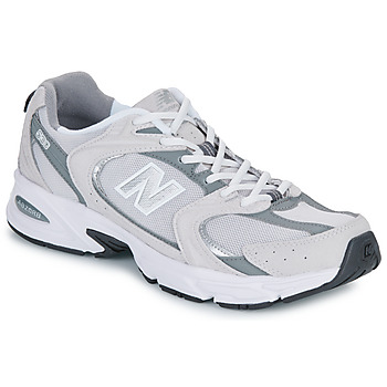 Schoenen Lage sneakers New Balance 530 Grijs