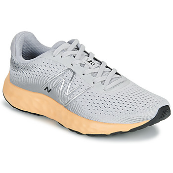 Schoenen Dames Running / trail New Balance 520 Grijs / Corail