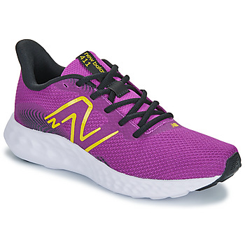 Schoenen Dames Running / trail New Balance 411 Violet