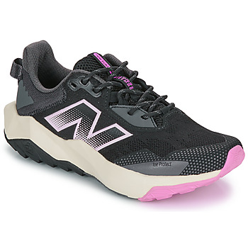 Schoenen Dames Running / trail New Balance NITREL Zwart / Roze