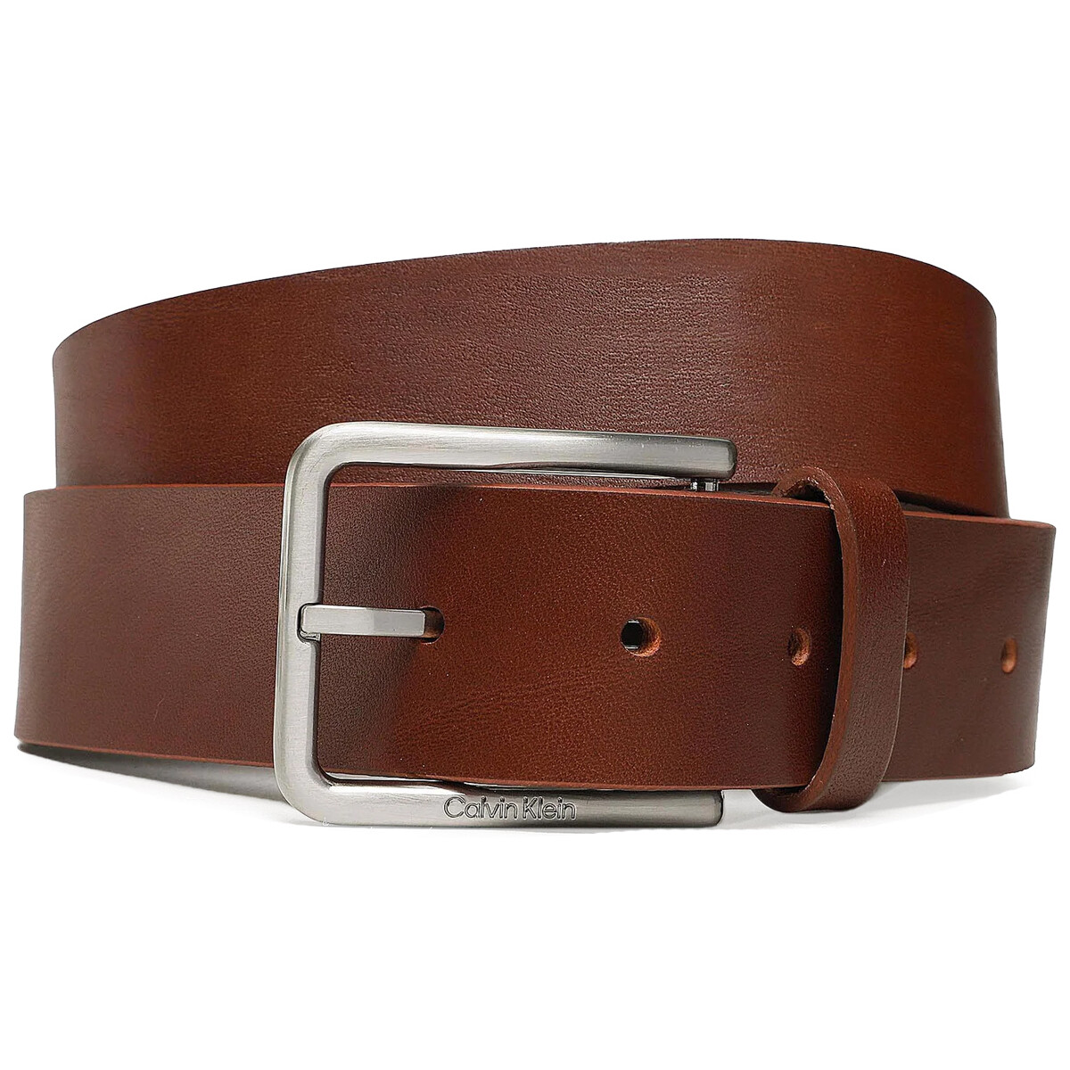 Accessoires Heren Riemen Calvin Klein Jeans K50K509195 Brown