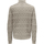 Textiel Heren Truien Only & Sons  ONSWADE REG 5 STRUC ROLL NECK KNIT 22027158 Beige