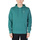 Textiel Heren Sweaters / Sweatshirts New Balance 23602 MT23602 Groen