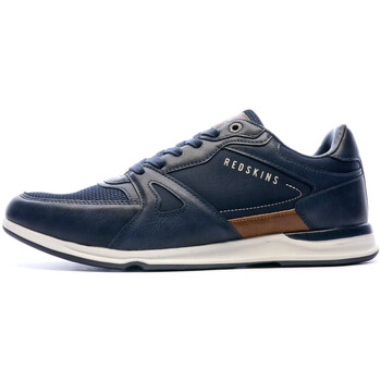 Schoenen Heren Lage sneakers Redskins  Blauw