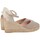 Schoenen Dames Espadrilles Gaimo 33324 Beige