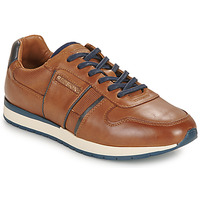 Schoenen Heren Lage sneakers Redskins AFFAIRO Cognac