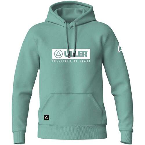 Textiel Sweaters / Sweatshirts Uller Classic Blauw