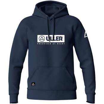 Textiel Sweaters / Sweatshirts Uller Classic Blauw