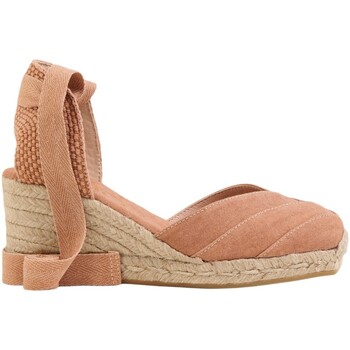 Schoenen Dames Espadrilles Gaimo 33334 Beige