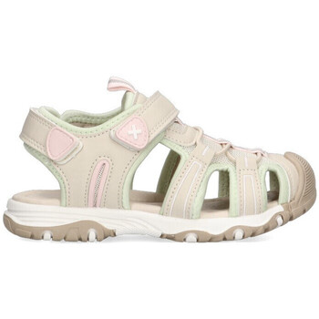 Schoenen Meisjes Sandalen / Open schoenen Xti 74109 Beige