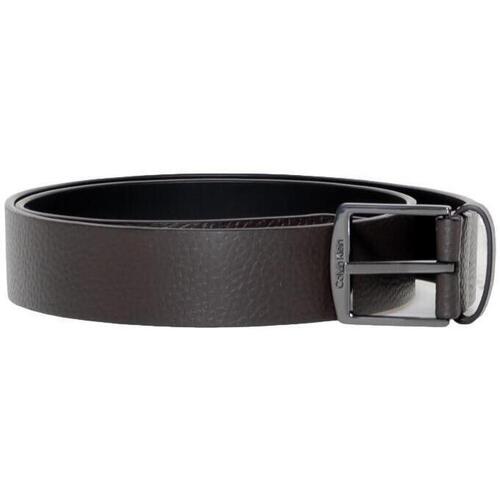 Accessoires Heren Riemen Calvin Klein Jeans CASUAL PB 35MM K50K511571 Brown