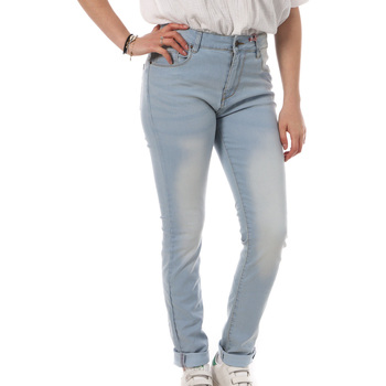 Textiel Dames Skinny jeans Lee Cooper  Blauw