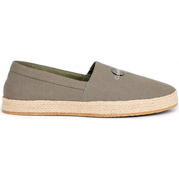 Schoenen Heren Espadrilles Calvin Klein Jeans 31858 GRIS