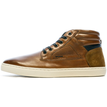 Schoenen Heren Lage sneakers Redskins  Brown