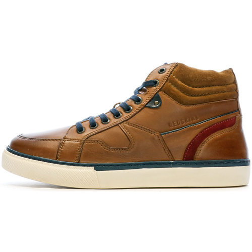 Schoenen Heren Hoge sneakers Redskins  Brown