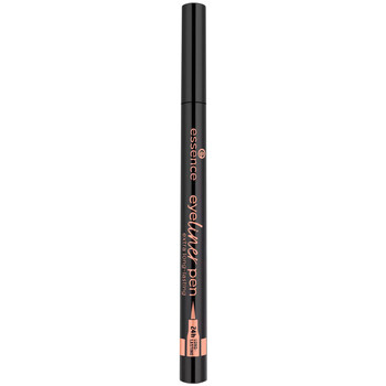 schoonheid Dames Eyeliners Essence Eyeliner Pen Extra Langhoudend Zwart