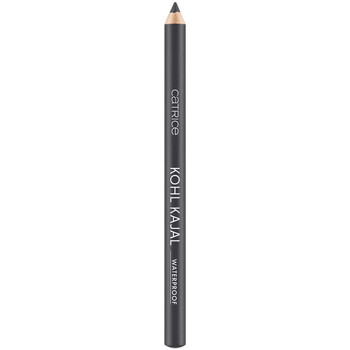 schoonheid Dames Oogpotlood Catrice Waterproof Kohl Kajal Potlood Zwart