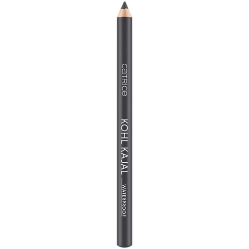 schoonheid Dames Oogpotlood Catrice Waterproof Kohl Kajal Potlood Zwart