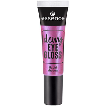 schoonheid Dames Oogschaduw & primer Essence Vloeibare Dewy Eye Gloss Oogschaduw Multicolour