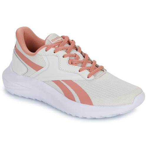 Schoenen Dames Running / trail Reebok Sport ENERGEN LUX Beige / Orange