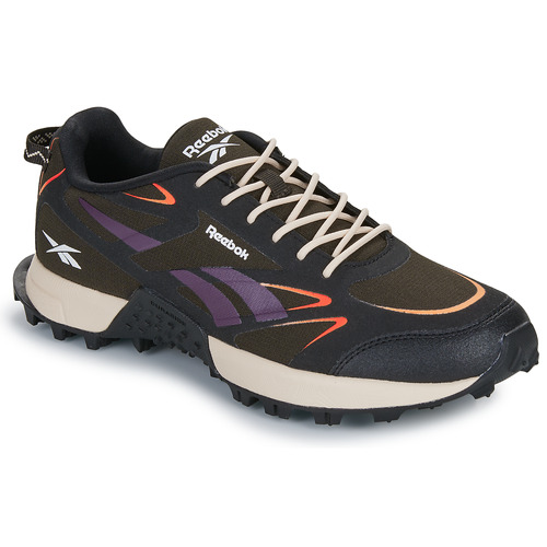 Schoenen Dames Running / trail Reebok Sport AT CRAZE 3 Zwart / Multicolour