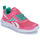 Schoenen Meisjes Lage sneakers Reebok Sport REEBOK RUSH RUNNER 5 ALT Roze