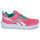 Schoenen Meisjes Lage sneakers Reebok Sport REEBOK RUSH RUNNER 5 ALT Roze