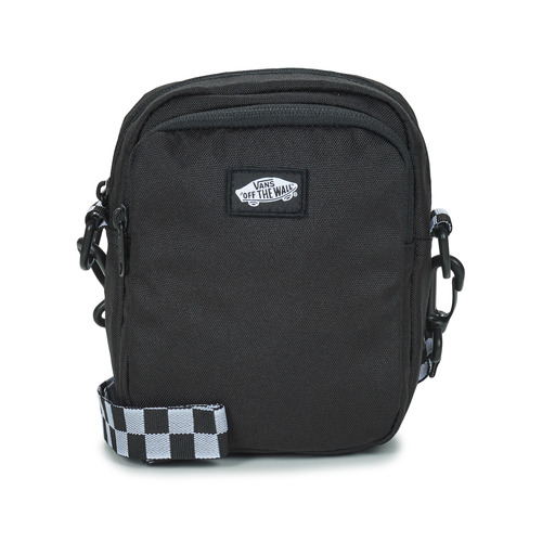 Tassen Tasjes / Handtasjes Vans GO GETTER SHOULDER BAGS Zwart