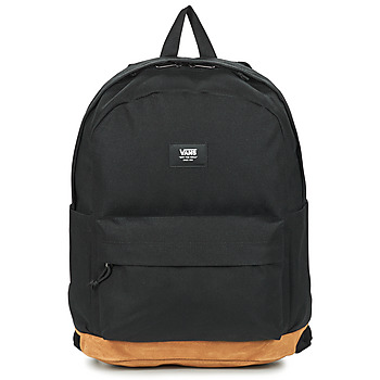 Tassen Rugzakken Vans OLD SKOOL SPORT BACKPACK Zwart