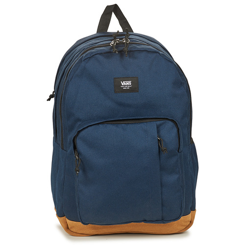 Tassen Rugzakken Vans OLD SKOOL TREK BACKPACK Marine