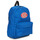 Tassen Rugzakken Vans OLD SKOOL BACKPACK Blauw