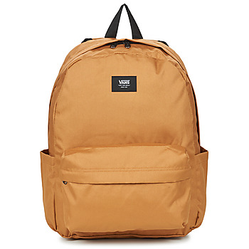 Tassen Rugzakken Vans OLD SKOOL BACKPACK  camel