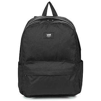 Tassen Rugzakken Vans OLD SKOOL BACKPACK Zwart