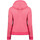 Textiel Dames Sweaters / Sweatshirts Geographical Norway  Roze