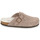 Schoenen Dames Sloffen Plakton BLOGG FIELTRO Beige