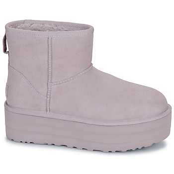 UGG CLASSIC MINI PLATFORM