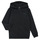 Textiel Kinderen Sweaters / Sweatshirts Vans BY Core Basic II FZ Zwart