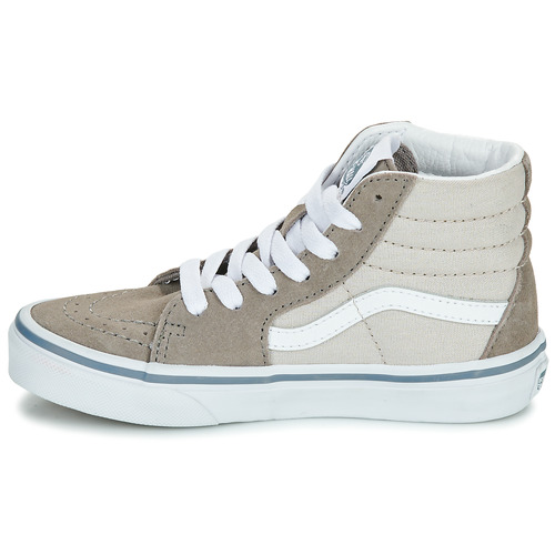 Vans SK8-Hi Grijs