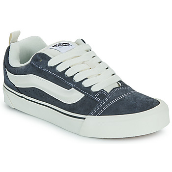 Schoenen Lage sneakers Vans Knu Skool Grijs