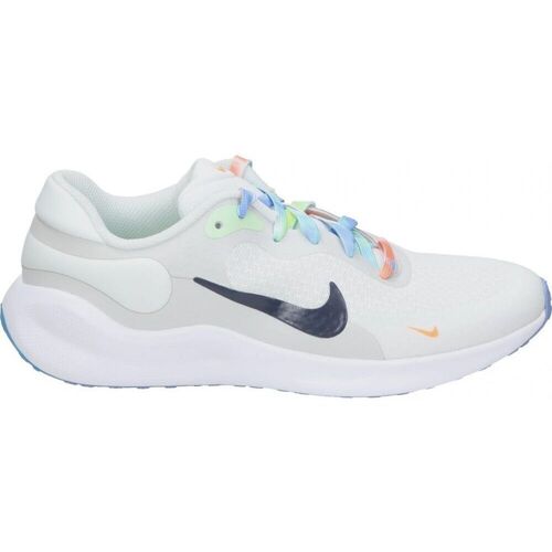 Schoenen Dames Allround Nike FN4991-100 Wit