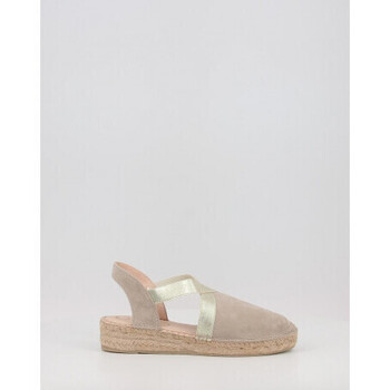 Schoenen Dames Espadrilles Gaimo PAOLA Beige