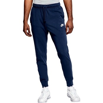 Textiel Heren Cargobroek Nike  Blauw