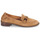 Schoenen Dames Mocassins Mam'Zelle ISCO Brown