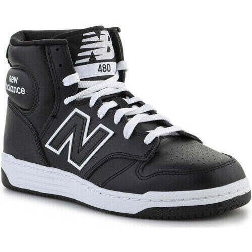 Schoenen Heren Allround New Balance  Zwart