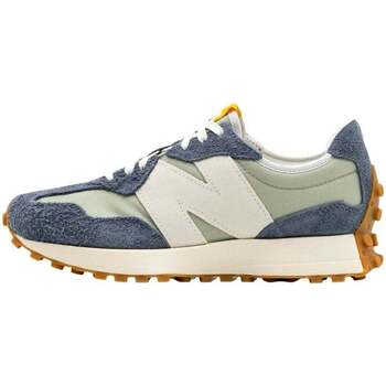 Schoenen Heren Allround New Balance  Groen